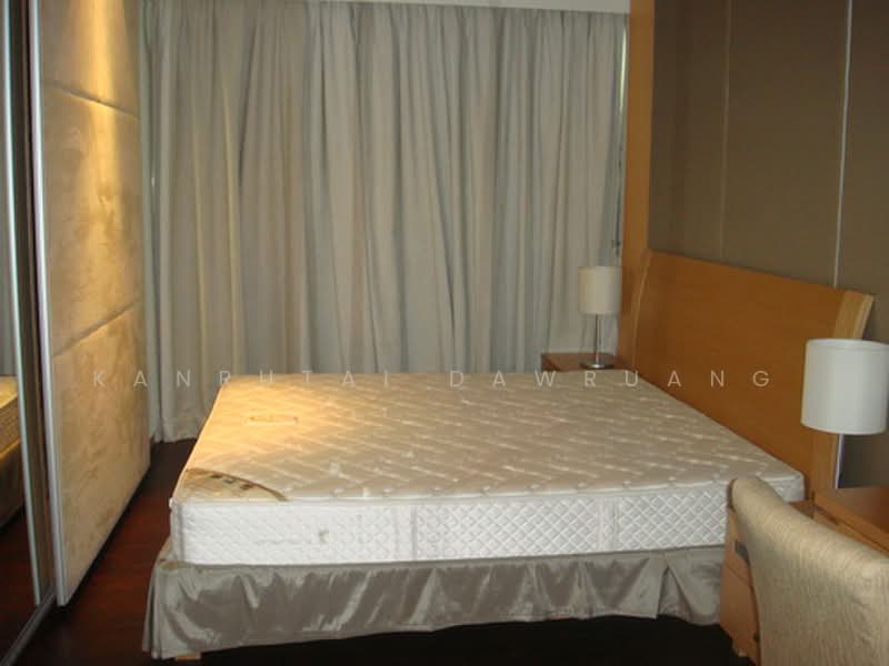 The Lakes, Bangkok, 123 Ratchadaphisek Road, Khlong Toei, Bangkok, 2 Bedrooms, 111 sqm, Condo For Rent, by Kanrutai Dawruang, 500352583 - DDproperty.com