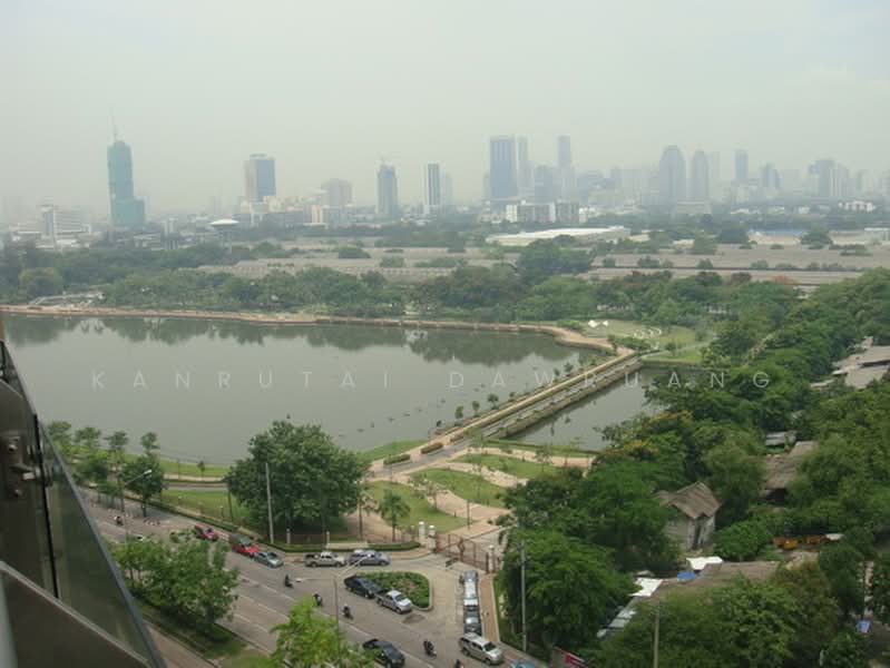 The Lakes : เดอะ เลค, กรุงเทพ, 123 ถนนรัชดาภิเษก, คลองเตย, กรุงเทพ, 111 ตร.ม., คอนโด ให้เช่า, โดย Kanrutai Dawruang, 500352583 - DDproperty.com