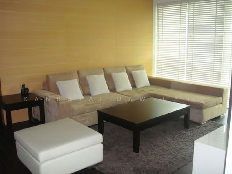 The Lakes, Bangkok, 123 Ratchadaphisek Road, Khlong Toei, Bangkok, 2 Bedrooms, 111 sqm, Condo For Rent, by Kanrutai Dawruang, 500352583 - DDproperty.com