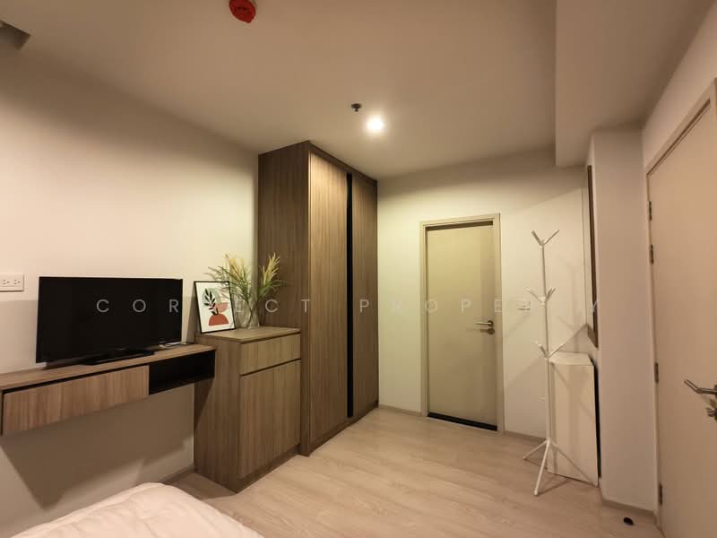 The Gallery Bearing, Samut Prakan, Sukhumvit 107 Road, Samrong Nua, Muang Samut Prakarn, Samut Prakan, 1 Bedroom, 35 sqm, Condo For Rent, by Correct Property, 500352587 - DDproperty.com