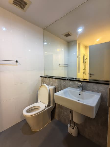 The Gallery Bearing, Samut Prakan, Sukhumvit 107 Road, Samrong Nua, Muang Samut Prakarn, Samut Prakan, 1 Bedroom, 35 sqm, Condo For Rent, by Correct Property, 500352587 - DDproperty.com