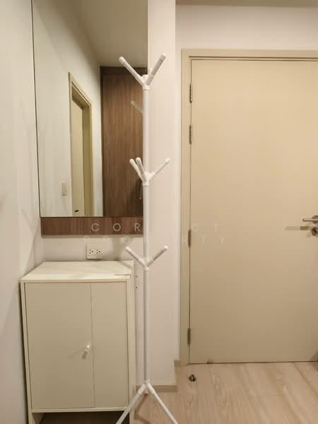 The Gallery Bearing, Samut Prakan, Sukhumvit 107 Road, Samrong Nua, Muang Samut Prakarn, Samut Prakan, 1 Bedroom, 35 sqm, Condo For Rent, by Correct Property, 500352587 - DDproperty.com