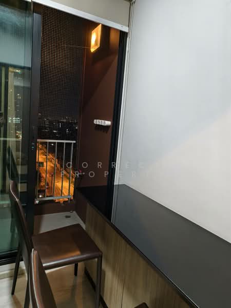 The Gallery Bearing, Samut Prakan, Sukhumvit 107 Road, Samrong Nua, Muang Samut Prakarn, Samut Prakan, 1 Bedroom, 35 sqm, Condo For Rent, by Correct Property, 500352587 - DDproperty.com