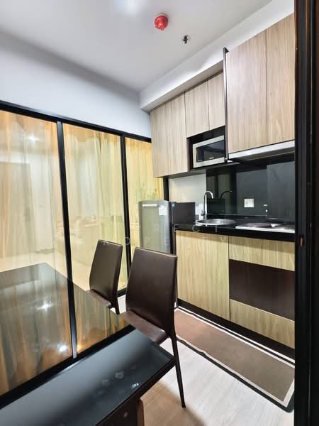 The Gallery Bearing, Samut Prakan, Sukhumvit 107 Road, Samrong Nua, Muang Samut Prakarn, Samut Prakan, 1 Bedroom, 35 sqm, Condo For Rent, by Correct Property, 500352587 - DDproperty.com