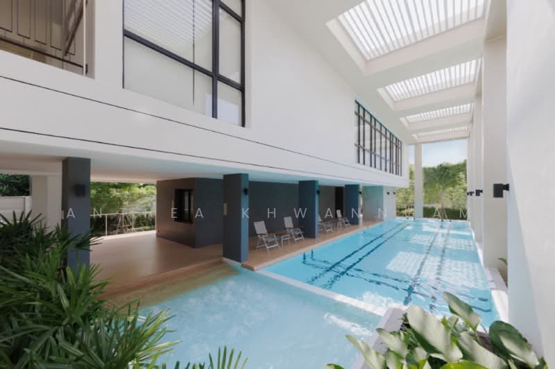 Baan Klang Muang Classe Sukhumvit 77, Bangkok, Soi On Nut 21, Suan Luang, Bangkok, 3 Bedrooms, 259 sqm, Single Detached House For Sale, by Anthea Khwanngam, 500352588 - DDproperty.com