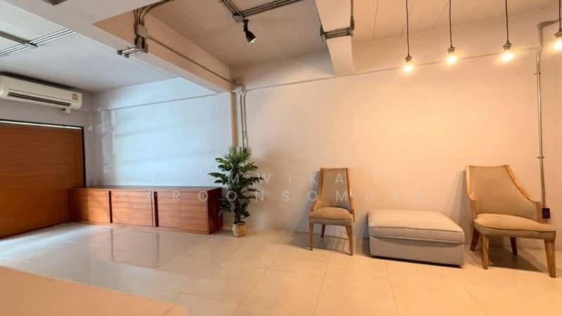 บ้านทาวน์โฮม 3.5 ชั้น ทาวน์อินทาวน์, กรุงเทพ, พลับพลา, วังทองหลาง, กรุงเทพ, 84 ตร.ม., ทาวน์เฮ้าส์ ให้เช่า, โดย Amwika Karoonsombat, 500352589 - DDproperty.com