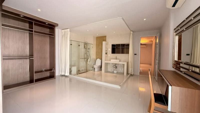 บ้านทาวน์โฮม 3.5 ชั้น ทาวน์อินทาวน์, Bangkok, Phlapphla, Wang Thonglang, Bangkok, 2 Bedrooms, 84 sqm, Townhouse For Rent, by Amwika Karoonsombat, 500352589 - DDproperty.com