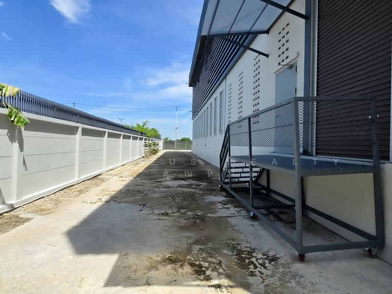 โกดังเก็บสินค้า บางนา-ตราด กม.15 ตำบลบางโฉลง อำเภอบางพลี สมุทรปราการ, Samut Prakan, Bang Chalong, Bang Plee, Samut Prakan, , 1,439 sqm, Warehouse/Factory For Rent, by HOMEPLUS REALTY - คุณหนึ่ง, 500352591 - DDproperty.com