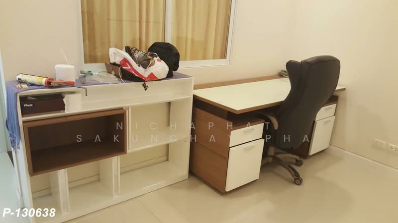 Q House Condo Sathorn, Bangkok, Thonburi Road, Khlong Ton Sai, Khlong San, Bangkok, 1 Bedroom, 40 sqm, Condo For Rent, by Nichaphat Sakunchayapha, 500352592 - DDproperty.com
