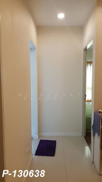 Q House Condo Sathorn : คิวเฮ้าส์ คอนโด สาทร, กรุงเทพ, ถนนกรุงธนบุรี แขวงคลองต้นไทร เขตคลองสาน กรุงเทพมหานคร 10600, คลองต้นไทร, คลองสาน, กรุงเทพ, 40 ตร.ม., คอนโด ให้เช่า, โดย Nichaphat Sakunchayapha, 500352592 - DDproperty.com