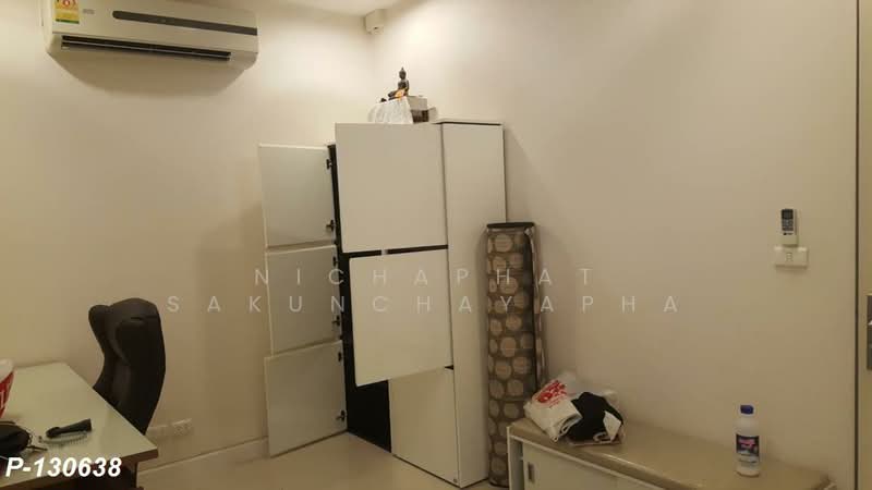 Q House Condo Sathorn, Bangkok, Thonburi Road, Khlong Ton Sai, Khlong San, Bangkok, 1 Bedroom, 40 sqm, Condo For Rent, by Nichaphat Sakunchayapha, 500352592 - DDproperty.com