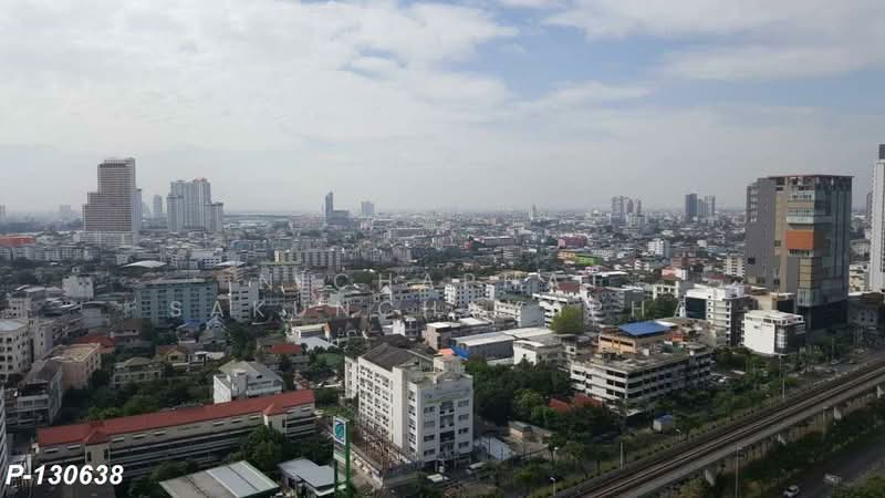 Q House Condo Sathorn, Bangkok, Thonburi Road, Khlong Ton Sai, Khlong San, Bangkok, 1 Bedroom, 40 sqm, Condo For Rent, by Nichaphat Sakunchayapha, 500352592 - DDproperty.com