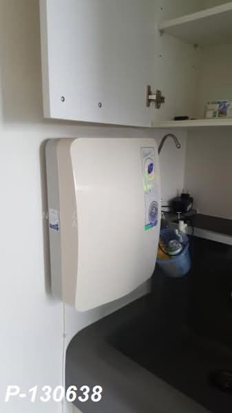 Q House Condo Sathorn, Bangkok, Thonburi Road, Khlong Ton Sai, Khlong San, Bangkok, 1 Bedroom, 40 sqm, Condo For Rent, by Nichaphat Sakunchayapha, 500352592 - DDproperty.com
