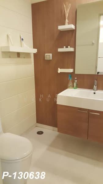 Q House Condo Sathorn, Bangkok, Thonburi Road, Khlong Ton Sai, Khlong San, Bangkok, 1 Bedroom, 40 sqm, Condo For Rent, by Nichaphat Sakunchayapha, 500352592 - DDproperty.com