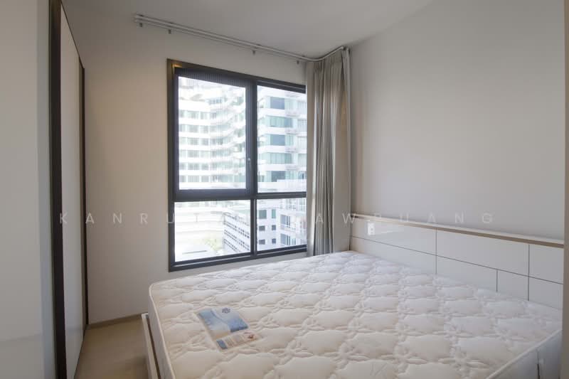 HQ Thonglor by Sansiri, Bangkok, Sukhumvit Road, Khlong Tan Nua, Watthana, Bangkok, 2 Bedrooms, 78 sqm, Condo For Rent, by Kanrutai Dawruang, 500352594 - DDproperty.com