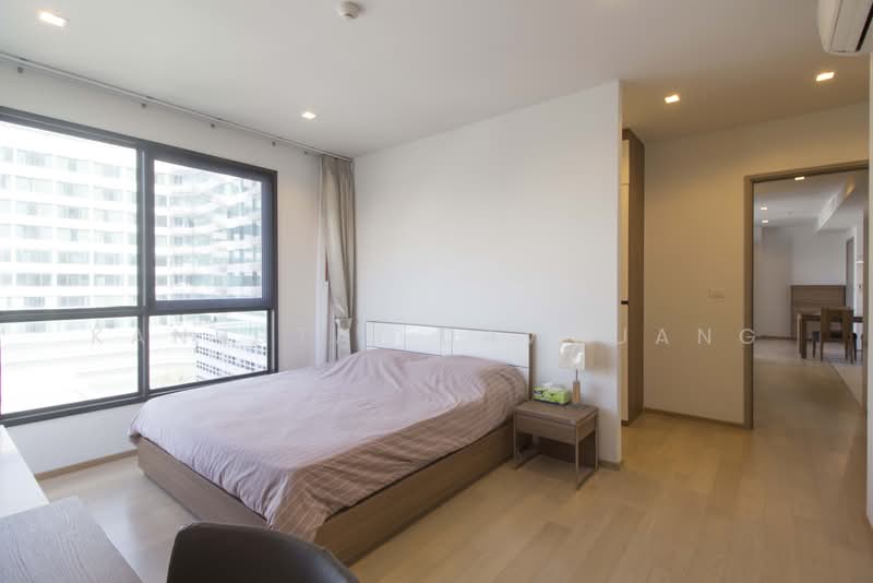 HQ Thonglor by Sansiri : เฮชคิว บาย แสนสิริ, กรุงเทพ, ซอยสุขุมวิท 55 แขวงคลองตันเหนือ เขตวัฒนา กรุงเทพมหานคร, คลองตันเหนือ, วัฒนา, กรุงเทพ, 78 ตร.ม., คอนโด ให้เช่า, โดย Kanrutai Dawruang, 500352594 - DDproperty.com