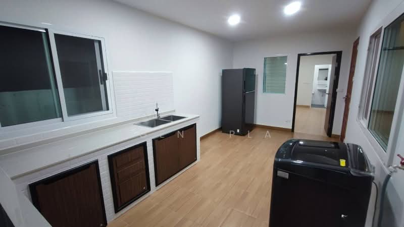 Tararom Ramkhamhaeng 150, Bangkok, Soi Ramkhamhaeng 150, Saphan Sung, Bangkok, 4 Bedrooms, 250 sqm, Single Detached House For Rent, by Agent Pla, 500352595 - DDproperty.com