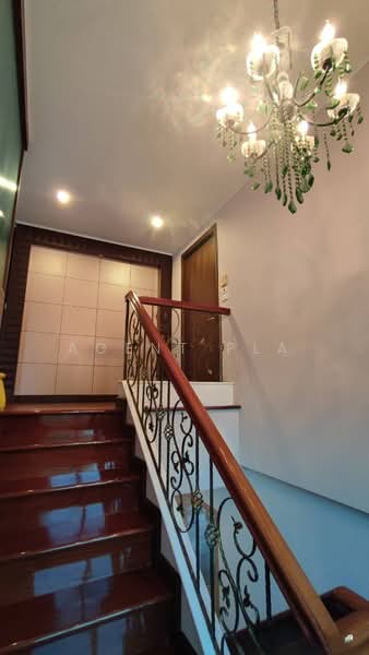 Tararom Ramkhamhaeng 150, Bangkok, Soi Ramkhamhaeng 150, Saphan Sung, Bangkok, 4 Bedrooms, 250 sqm, Single Detached House For Rent, by Agent Pla, 500352595 - DDproperty.com