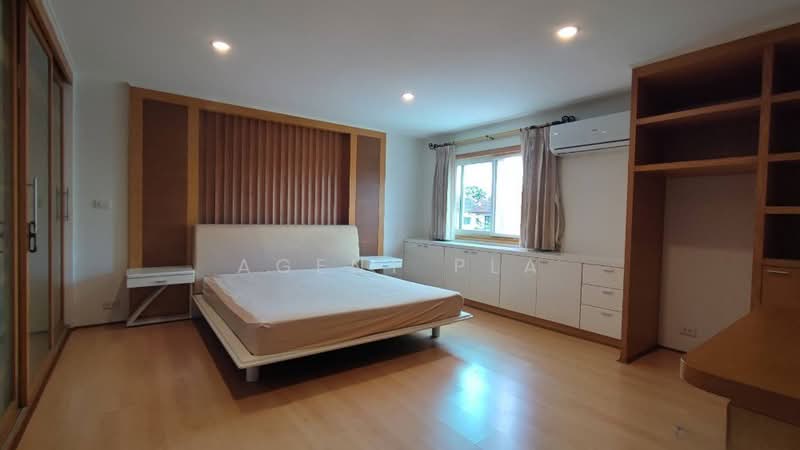 Tararom Ramkhamhaeng 150, Bangkok, Soi Ramkhamhaeng 150, Saphan Sung, Bangkok, 4 Bedrooms, 250 sqm, Single Detached House For Rent, by Agent Pla, 500352595 - DDproperty.com