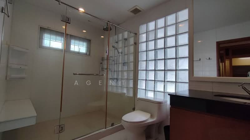 Tararom Ramkhamhaeng 150, Bangkok, Soi Ramkhamhaeng 150, Saphan Sung, Bangkok, 4 Bedrooms, 250 sqm, Single Detached House For Rent, by Agent Pla, 500352595 - DDproperty.com