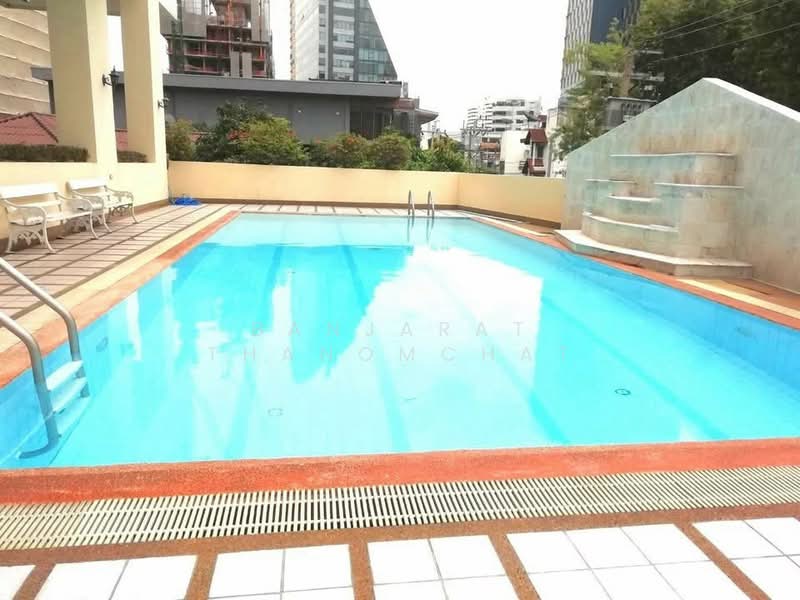 The Waterford Thonglor 11, Bangkok, 219 Soi Thonglor Sukhumvit Road, Khlong Tan Nua, Watthana, Bangkok, 1 Bedroom, 50 sqm, Condo For Rent, by Banjarat Thanomchat, 500352598 - DDproperty.com