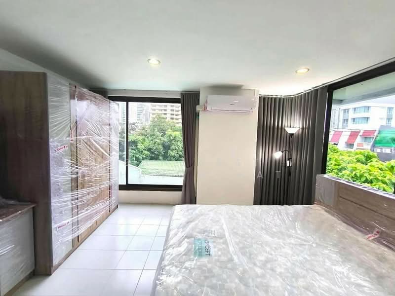 The Waterford Thonglor 11, Bangkok, 219 Soi Thonglor Sukhumvit Road, Khlong Tan Nua, Watthana, Bangkok, 1 Bedroom, 50 sqm, Condo For Rent, by Banjarat Thanomchat, 500352598 - DDproperty.com