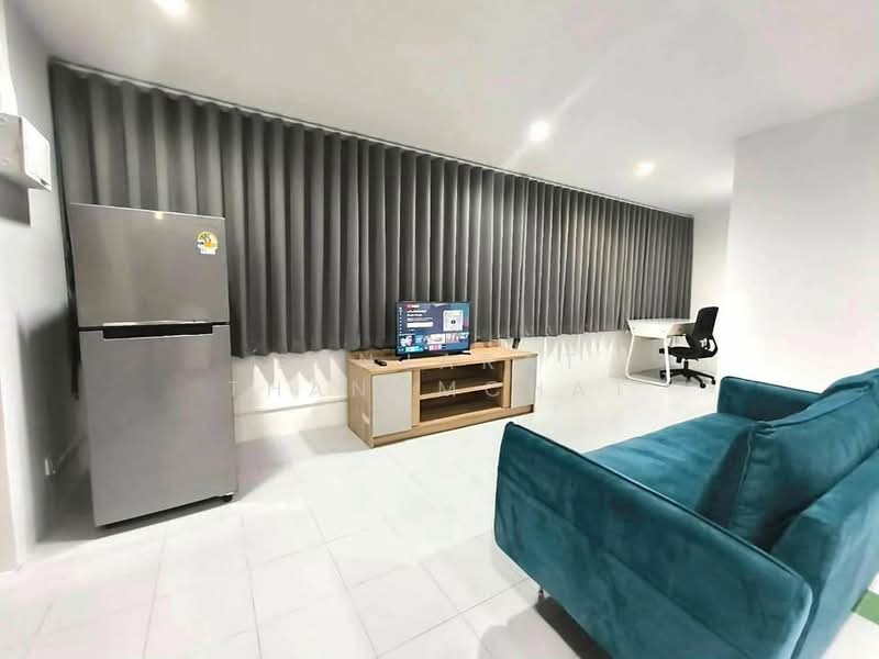 The Waterford Thonglor 11, Bangkok, 219 Soi Thonglor Sukhumvit Road, Khlong Tan Nua, Watthana, Bangkok, 1 Bedroom, 50 sqm, Condo For Rent, by Banjarat Thanomchat, 500352598 - DDproperty.com