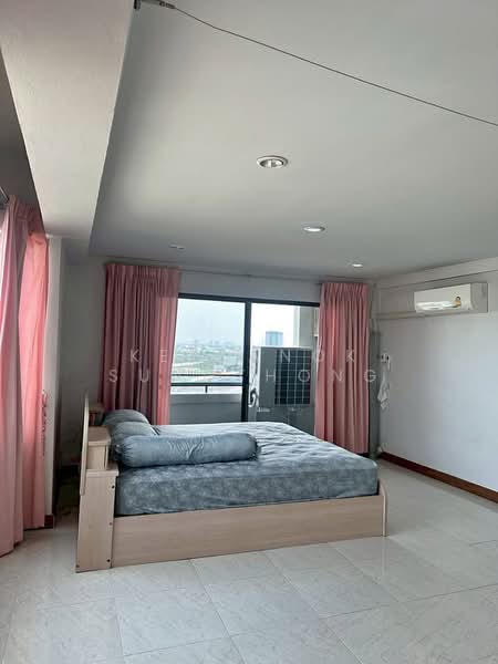 Regent Srinakarin Tower, Bangkok, Prachit Alley, Suan Luang, Suan Luang, Bangkok, 1 Bedroom, 63 sqm, Condo For Sale, by Ketkanok Sungthong, 500352599 - DDproperty.com