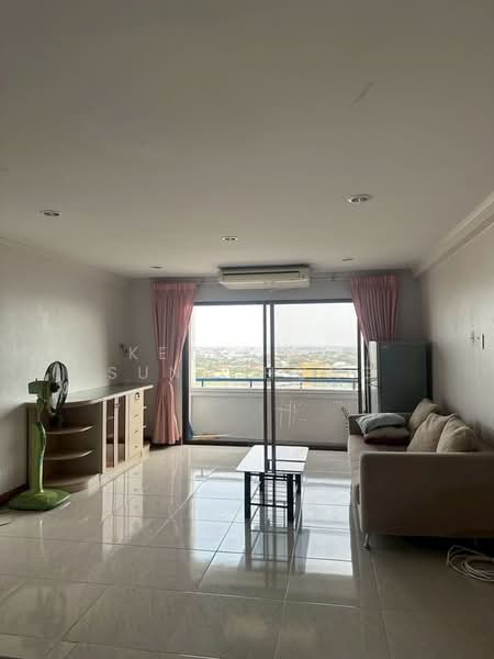 Regent Srinakarin Tower, Bangkok, Prachit Alley, Suan Luang, Suan Luang, Bangkok, 1 Bedroom, 63 sqm, Condo For Sale, by Ketkanok Sungthong, 500352599 - DDproperty.com