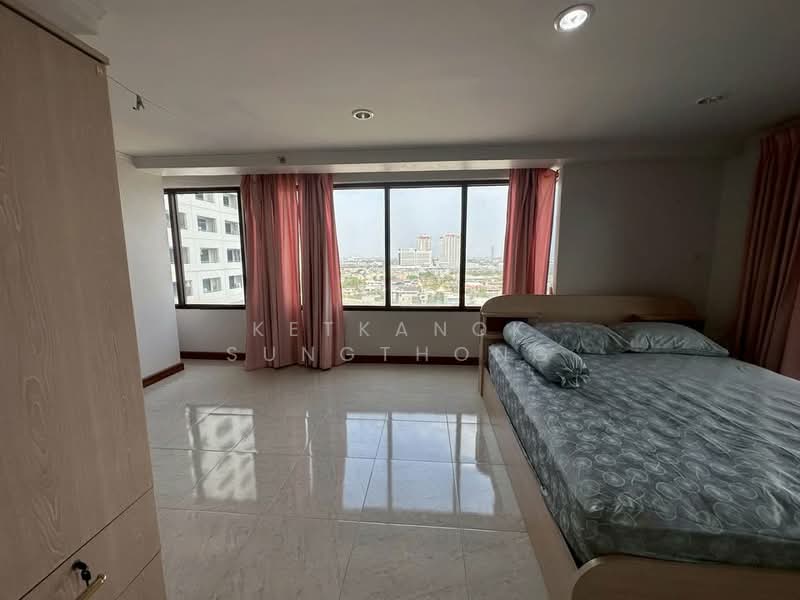 Regent Srinakarin Tower, Bangkok, Prachit Alley, Suan Luang, Suan Luang, Bangkok, 1 Bedroom, 63 sqm, Condo For Sale, by Ketkanok Sungthong, 500352599 - DDproperty.com