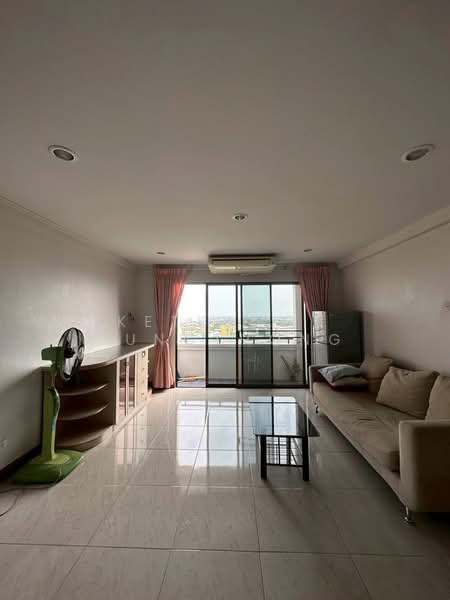 Regent Srinakarin Tower, Bangkok, Prachit Alley, Suan Luang, Suan Luang, Bangkok, 1 Bedroom, 63 sqm, Condo For Sale, by Ketkanok Sungthong, 500352599 - DDproperty.com