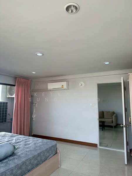Regent Srinakarin Tower, Bangkok, Prachit Alley, Suan Luang, Suan Luang, Bangkok, 1 Bedroom, 63 sqm, Condo For Sale, by Ketkanok Sungthong, 500352599 - DDproperty.com