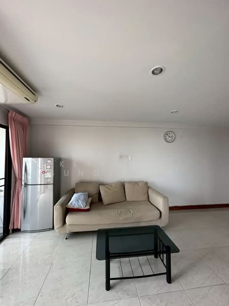 Regent Srinakarin Tower : รีเจ้นท์ ศรีนครินทร์ ทาวเวอร์, กรุงเทพ, ศรีนครินทร์ 18, สวนหลวง, สวนหลวง, กรุงเทพ, 63 ตร.ม., คอนโด ขาย, โดย Ketkanok Sungthong, 500352599 - DDproperty.com