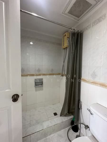 Regent Srinakarin Tower, Bangkok, Prachit Alley, Suan Luang, Suan Luang, Bangkok, 1 Bedroom, 63 sqm, Condo For Sale, by Ketkanok Sungthong, 500352599 - DDproperty.com