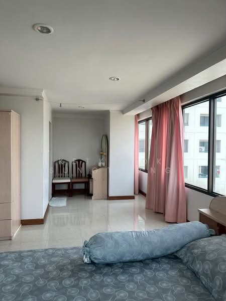 Regent Srinakarin Tower, Bangkok, Prachit Alley, Suan Luang, Suan Luang, Bangkok, 1 Bedroom, 63 sqm, Condo For Sale, by Ketkanok Sungthong, 500352599 - DDproperty.com