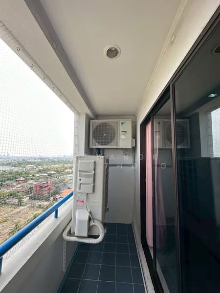 Regent Srinakarin Tower, Bangkok, Prachit Alley, Suan Luang, Suan Luang, Bangkok, 1 Bedroom, 63 sqm, Condo For Sale, by Ketkanok Sungthong, 500352599 - DDproperty.com