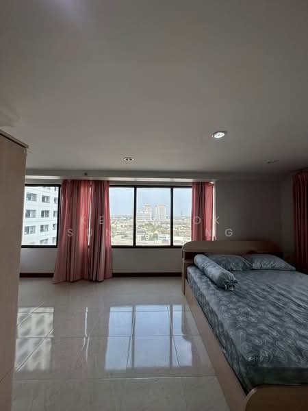 Regent Srinakarin Tower : รีเจ้นท์ ศรีนครินทร์ ทาวเวอร์, กรุงเทพ, ศรีนครินทร์ 18, สวนหลวง, สวนหลวง, กรุงเทพ, 63 ตร.ม., คอนโด ขาย, โดย Ketkanok Sungthong, 500352599 - DDproperty.com