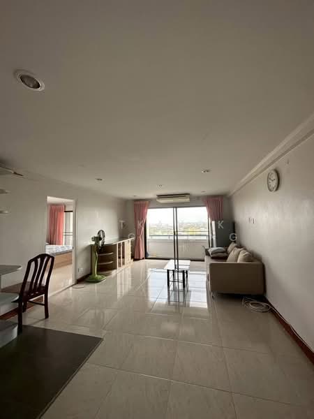 Regent Srinakarin Tower, Bangkok, Prachit Alley, Suan Luang, Suan Luang, Bangkok, 1 Bedroom, 63 sqm, Condo For Sale, by Ketkanok Sungthong, 500352599 - DDproperty.com