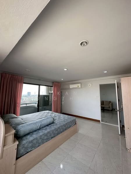 Regent Srinakarin Tower : รีเจ้นท์ ศรีนครินทร์ ทาวเวอร์, กรุงเทพ, ศรีนครินทร์ 18, สวนหลวง, สวนหลวง, กรุงเทพ, 63 ตร.ม., คอนโด ขาย, โดย Ketkanok Sungthong, 500352599 - DDproperty.com