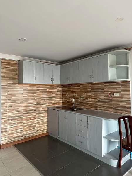 Regent Srinakarin Tower, Bangkok, Prachit Alley, Suan Luang, Suan Luang, Bangkok, 1 Bedroom, 63 sqm, Condo For Sale, by Ketkanok Sungthong, 500352599 - DDproperty.com