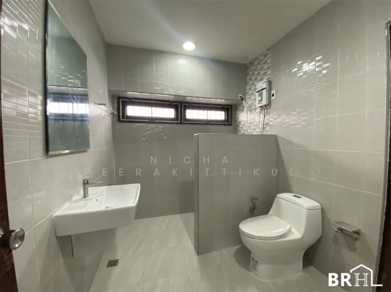 House area Charan Sanitwong, กรุงเทพ, จรัญสนิทวงศ์ 12, วัดท่าพระ, บางกอกใหญ่, กรุงเทพ, 450 ตร.ม., บ้านเดี่ยว ให้เช่า, โดย Nicha Peerakittikul, 500352600 - DDproperty.com