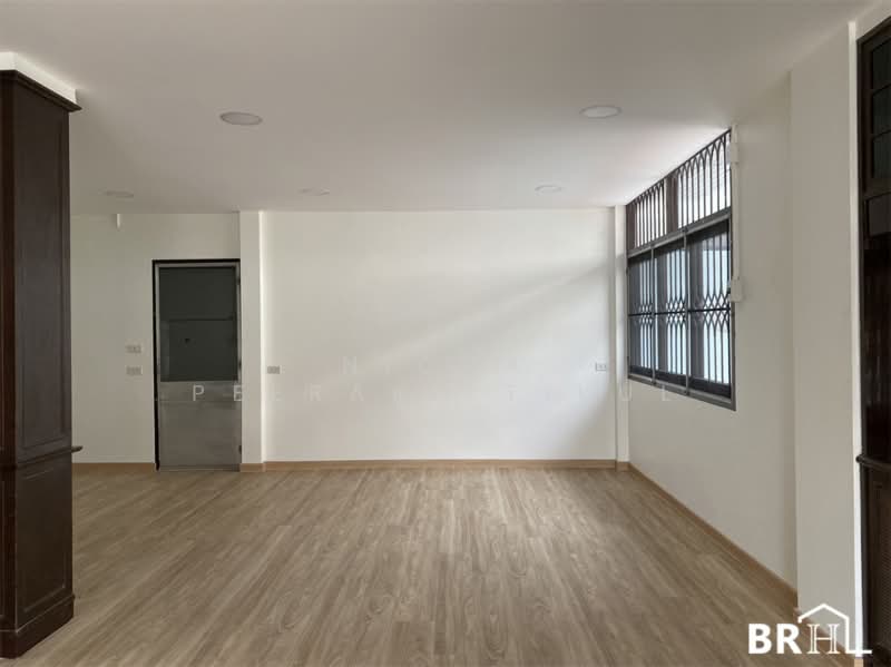 House area Charan Sanitwong, Bangkok, จรัญสนิทวงศ์ 12, Wat Tha Pra, Bangkok Yai, Bangkok, 4 Bedrooms, 450 sqm, Single Detached House For Rent, by Nicha Peerakittikul, 500352600 - DDproperty.com