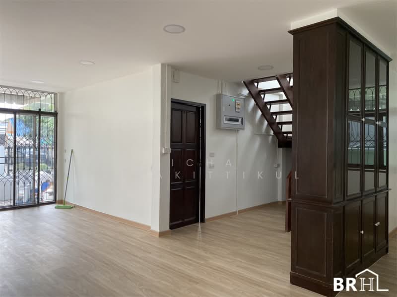 House area Charan Sanitwong, กรุงเทพ, จรัญสนิทวงศ์ 12, วัดท่าพระ, บางกอกใหญ่, กรุงเทพ, 450 ตร.ม., บ้านเดี่ยว ให้เช่า, โดย Nicha Peerakittikul, 500352600 - DDproperty.com