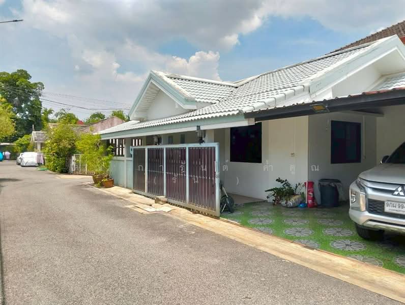 สงวนพัฒนา 52 (Baan Sanguan Phatthana 52), กรุงเทพ, ถนนพหลโยธิน, คลองถนน, สายไหม, กรุงเทพ, 150 ตร.ม., บ้านเดี่ยว ขาย, โดย คุณ การันต์ ค้ำคูณ (รันต์), 500352602 - DDproperty.com