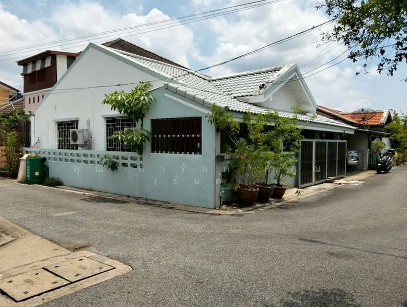 สงวนพัฒนา 52 (Baan Sanguan Phatthana 52), Bangkok, ถนนพหลโยธิน, Khlong Tanon, Sai Mai, Bangkok, 3 Bedrooms, 150 sqm, Single Detached House For Sale, by คุณ การันต์ ค้ำคูณ (รันต์), 500352602 - DDproperty.com