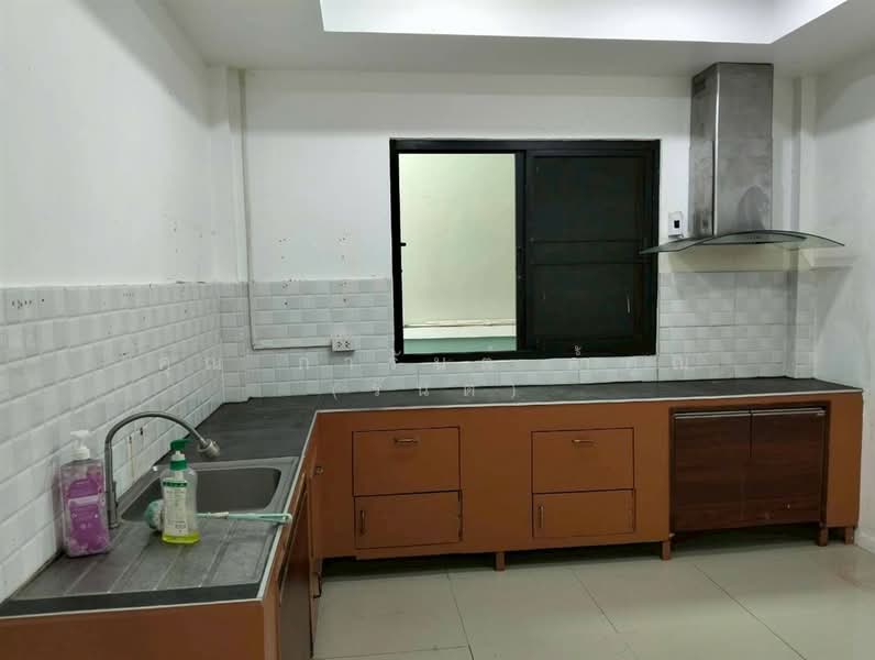 สงวนพัฒนา 52 (Baan Sanguan Phatthana 52), กรุงเทพ, ถนนพหลโยธิน, คลองถนน, สายไหม, กรุงเทพ, 150 ตร.ม., บ้านเดี่ยว ขาย, โดย คุณ การันต์ ค้ำคูณ (รันต์), 500352602 - DDproperty.com