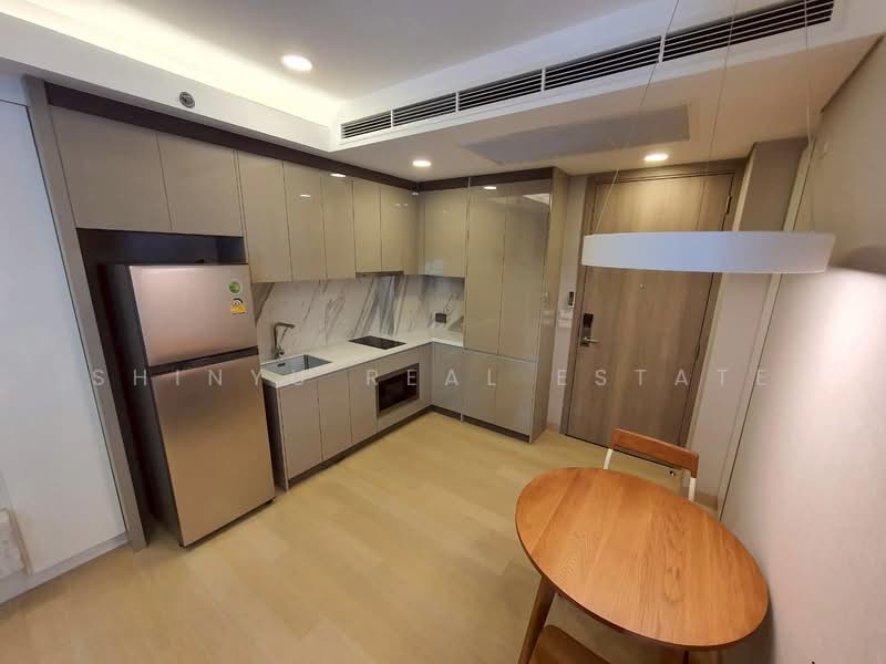 Siamese Queens (ไซ่มิส ควีนส์), Bangkok, พระราม4 พระราม4, Khlong Toei, Bangkok, 1 Bedroom, 35 sqm, Condo For Sale, by Shinyu Real Estate, 500352608 - DDproperty.com