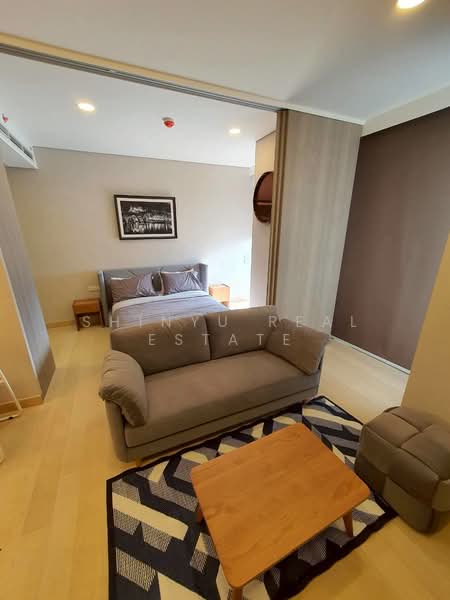 Siamese Queens (ไซ่มิส ควีนส์), Bangkok, พระราม4 พระราม4, Khlong Toei, Bangkok, 1 Bedroom, 35 sqm, Condo For Sale, by Shinyu Real Estate, 500352608 - DDproperty.com
