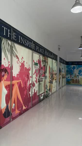 The Inspire Place Abac Rama 9 : อินสไปร์ เพลส เอแบค พระราม9, กรุงเทพ, 554 ซอย รามคำแหง 24, หัวหมาก, บางกะปิ, กรุงเทพ, 533 ตร.ม., คอนโด ให้เช่า, โดย Ketkanok Sungthong, 500352610 - DDproperty.com
