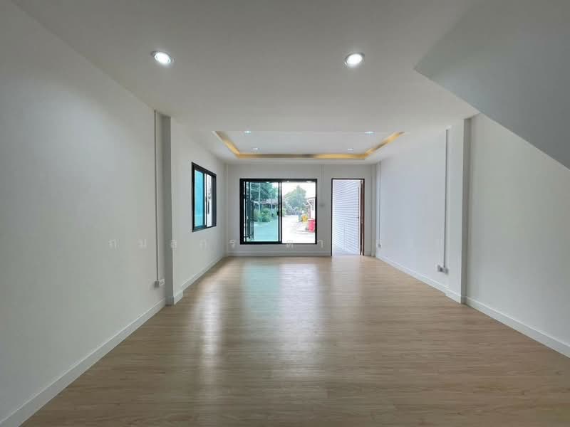 Baan Prapin 4, Bangkok, Nong Kham, Nong Khaem, Bangkok, 3 Bedrooms, 130 sqm, Townhouse For Sale, by กมลกร ดาวลอย, 500352611 - DDproperty.com